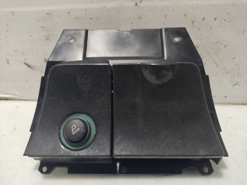 Recambio de cenicero para citroën xsara (n1) 1.6 16v referencia OEM IAM 9637602677  