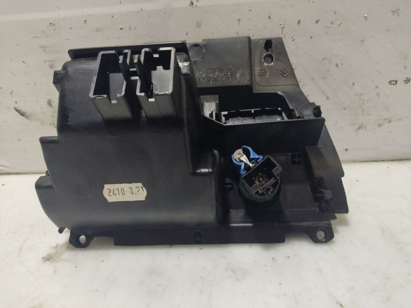 Recambio de cenicero para citroën xsara (n1) 1.6 16v referencia OEM IAM 9637602677  