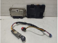 Recambio de centralita motor uce para citroën xsara (n1) 1.6 16v referencia OEM IAM   