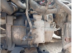 Recambio de caja cambios para opel vectra c (z02) 1.9 cdti (f69) referencia OEM IAM 55560479 MZ3 