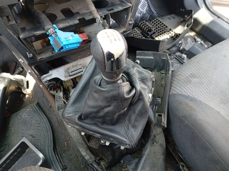 Recambio de palanca cambio para opel vectra c (z02) 1.9 cdti (f69) referencia OEM IAM 24456048  