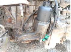 Recambio de portafiltro de aceite para citroën saxo (s0, s1) 1.1 x, sx referencia OEM IAM 1103P3 9636015110 
