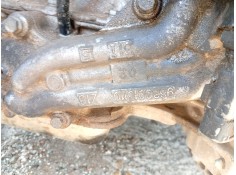 Recambio de portafiltro de aceite para citroën saxo (s0, s1) 1.1 x, sx referencia OEM IAM 1103P3 9636015110  2