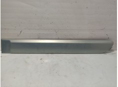 Recambio de moldura para citroën xsara (n1) 1.6 16v referencia OEM IAM 9639767877  