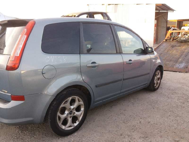 ford c-max (cb3) 1.8 tdci turbodiesel cat   |   0.07 - 0.11 | 2007 - 2011 | 116 cv / 85 kw del año 2007