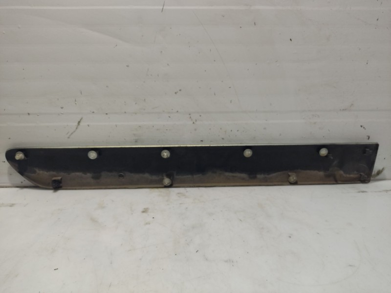 Recambio de moldura para citroën xsara (n1) 1.6 16v referencia OEM IAM 9639767877  
