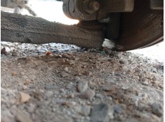 Recambio de brazo suspension inferior delantero derecho para opel vectra c (z02) 1.9 cdti (f69) referencia OEM IAM 24413016   2