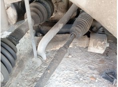 Recambio de brazo suspension inferior delantero izquierdo para opel vectra c (z02) 1.9 cdti (f69) referencia OEM IAM 24413015  