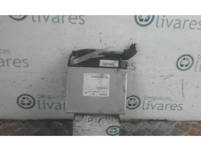 Recambio de modulo electronico para bmw serie 5 berlina (e39) 2.8 24v cat   |   0.95 - 0.03 | 1995 - 2003 | 193 cv / 142 kw refe