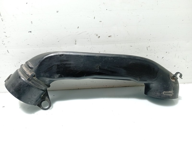 Recambio de tubo para peugeot 307 sw (3h) 1.6 hdi 90 referencia OEM IAM 9656673480  