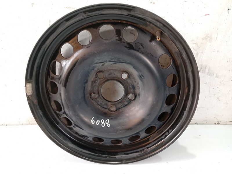 Recambio de llanta para opel vectra c (z02) 1.9 cdti (f69) referencia OEM IAM 13204626  