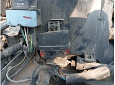 Recambio de modulo electronico para peugeot 307 sw (3h) 1.6 hdi 90 referencia OEM IAM 240107  