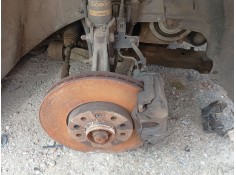 Recambio de mangueta delantera derecha para opel vectra c (z02) 1.9 cdti (f69) referencia OEM IAM 24413033  