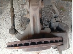 Recambio de mangueta delantera derecha para opel vectra c (z02) 1.9 cdti (f69) referencia OEM IAM 24413033   2