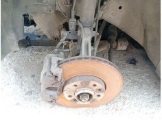 Recambio de mangueta delantera izquierda para opel vectra c (z02) 1.9 cdti (f69) referencia OEM IAM 24413032  
