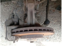 Recambio de mangueta delantera izquierda para opel vectra c (z02) 1.9 cdti (f69) referencia OEM IAM 24413032   2