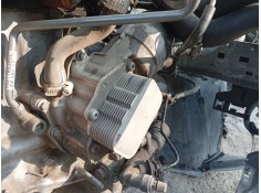 Recambio de soporte filtro aceite para peugeot 307 sw (3h) 1.6 hdi 90 referencia OEM IAM 1103N9  