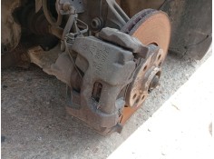 Recambio de pinza freno delantera izquierda para opel vectra c (z02) 1.9 cdti (f69) referencia OEM IAM 93172170  