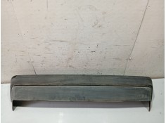 Recambio de paragolpes trasero para mercedes-benz 190 (w201) d 2.5 (201.126) referencia OEM IAM 2018850625 2018800471 