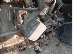 Recambio de enfriador aceite motor para peugeot 307 sw (3h) 1.6 hdi 90 referencia OEM IAM 1103K2  