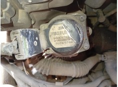 Recambio de valvula egr para peugeot 307 sw (3h) 1.6 hdi 90 referencia OEM IAM 1618NR 966076280  2