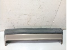 Recambio de paragolpes trasero para mercedes-benz 190 (w201) d 2.5 (201.126) referencia OEM IAM 2018851625 2018801871 