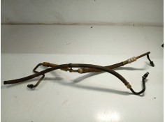 Recambio de tubo direccion para citroën saxo (s0, s1) 1.1 x, sx referencia OEM IAM 4023A6 401319 