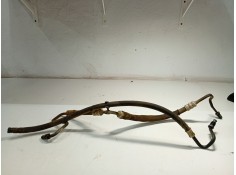 Recambio de tubo direccion para citroën saxo (s0, s1) 1.1 x, sx referencia OEM IAM 4023A6 401319  2