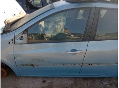 Recambio de puerta delantera izquierda para renault clio iii (br0/1, cr0/1) 1.5 dci (c/br0g, c/br1g) referencia OEM IAM 77514791