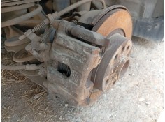 Recambio de pinza freno trasera derecha para opel vectra c (z02) 1.9 cdti (f69) referencia OEM IAM 93172183  