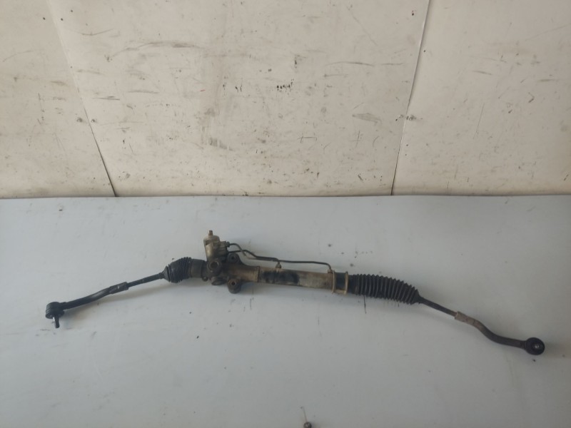 Recambio de cremallera direccion para chevrolet tacuma monospace (u100) 1.6 referencia OEM IAM 96255692  