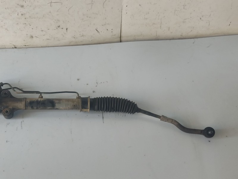 Recambio de cremallera direccion para chevrolet tacuma monospace (u100) 1.6 referencia OEM IAM 96255692  