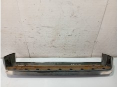 Recambio de paragolpes trasero para mercedes-benz 190 (w201) d 2.5 (201.126) referencia OEM IAM 2018850625 2018850505  2