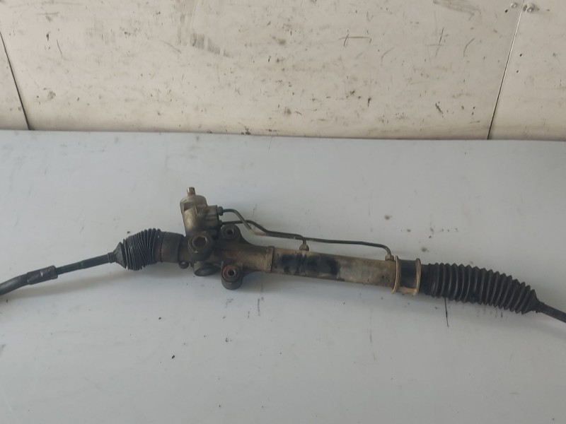 Recambio de cremallera direccion para chevrolet tacuma monospace (u100) 1.6 referencia OEM IAM 96255692  