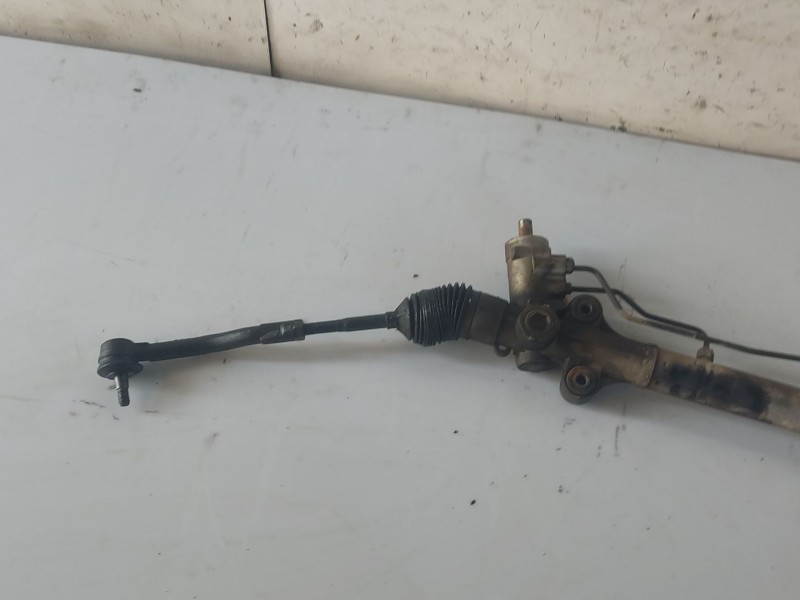 Recambio de cremallera direccion para chevrolet tacuma monospace (u100) 1.6 referencia OEM IAM 96255692  