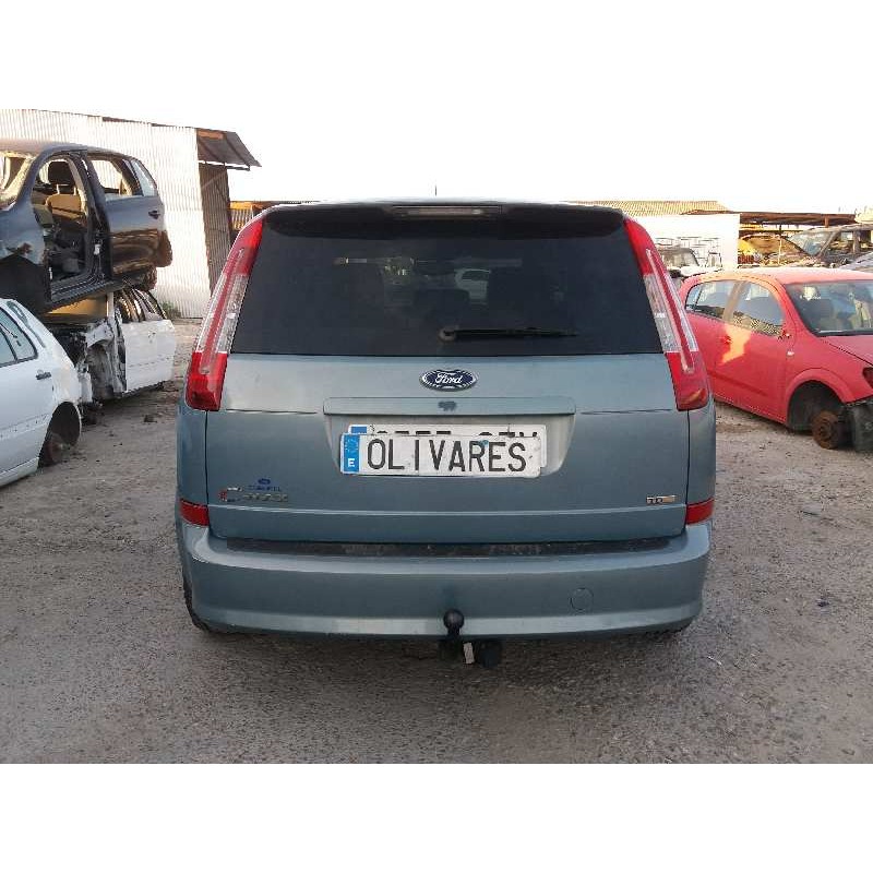ford c-max (cb3) 1.8 tdci turbodiesel cat   |   0.07 - 0.11 | 2007 - 2011 | 116 cv / 85 kw del año 2007
