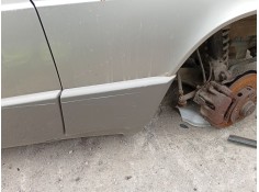 Recambio de moldura para mercedes-benz 190 (w201) d 2.5 (201.126) referencia OEM IAM A2018840031  