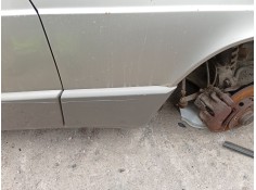 Recambio de moldura para mercedes-benz 190 (w201) d 2.5 (201.126) referencia OEM IAM A2018840031   2