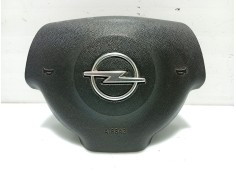 Recambio de airbag delantero izquierdo para opel vectra c (z02) 1.9 cdti (f69) referencia OEM IAM 13112816  