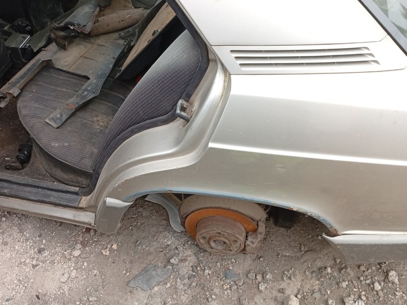 Recambio de moldura para mercedes-benz 190 (w201) d 2.5 (201.126) referencia OEM IAM A2016902962  