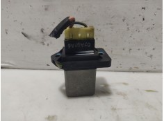 Recambio de resistencia calefaccion para chevrolet tacuma monospace (u100) 1.6 referencia OEM IAM 96207453  