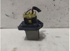 Recambio de resistencia calefaccion para chevrolet tacuma monospace (u100) 1.6 referencia OEM IAM 96207453   2