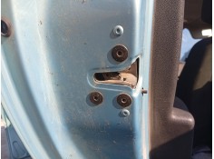 Recambio de cerradura puerta trasera izquierda para renault clio iii (br0/1, cr0/1) 1.5 dci (c/br0g, c/br1g) referencia OEM IAM 