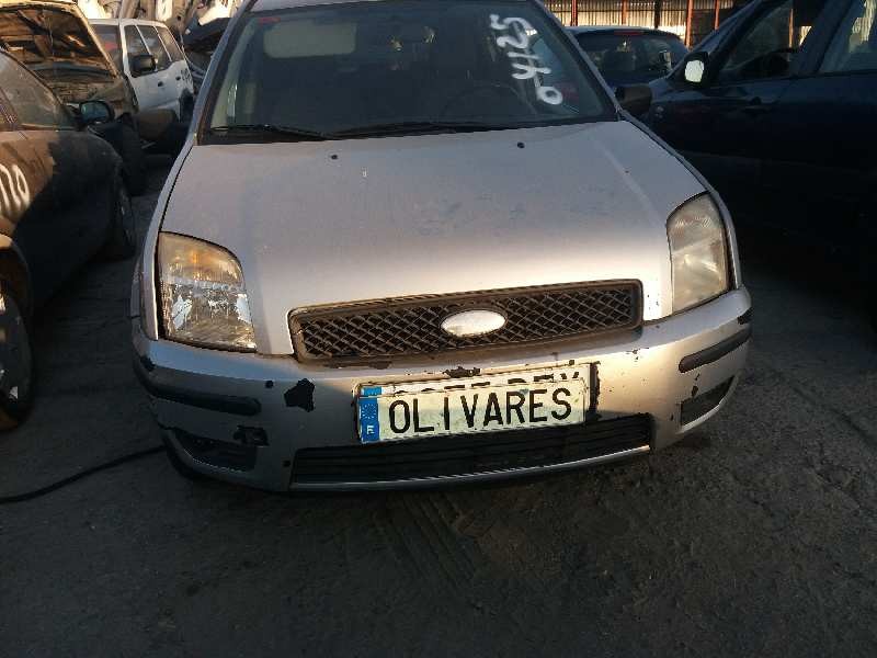 ford fusion (cbk) 1.6 tdci cat   |   0.02 - ... | 2002 | 90 cv / 66 kw del año 2002