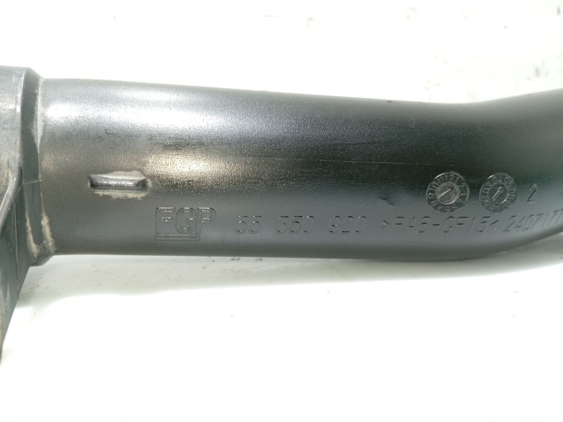 Recambio de tubo para opel vectra c (z02) 1.9 cdti (f69) referencia OEM IAM 55350920  2407177