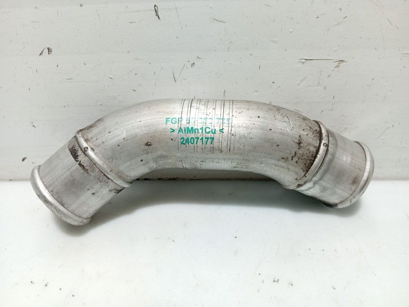 Recambio de tubo para opel vectra c (z02) 1.9 cdti (f69) referencia OEM IAM 55352735  2407177