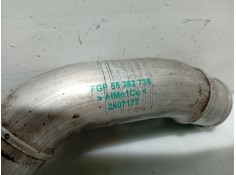 Recambio de tubo para opel vectra c (z02) 1.9 cdti (f69) referencia OEM IAM 55352735  2407177 2