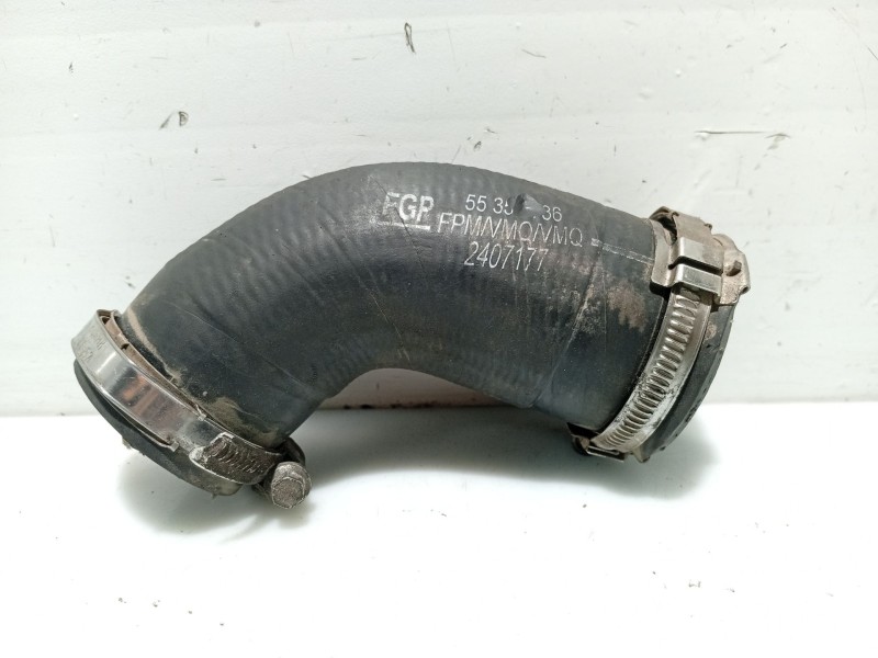 Recambio de tubo para opel vectra c (z02) 1.9 cdti (f69) referencia OEM IAM 55352736  