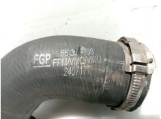 Recambio de tubo para opel vectra c (z02) 1.9 cdti (f69) referencia OEM IAM 55352736   2