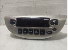 Recambio de mando calefaccion / aire acondicionado para chevrolet tacuma monospace (u100) 1.6 referencia OEM IAM 96415173  